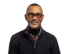 Joel Elam