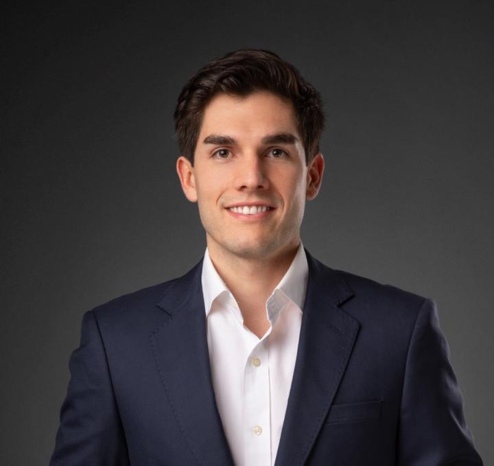 Tomas Mantero