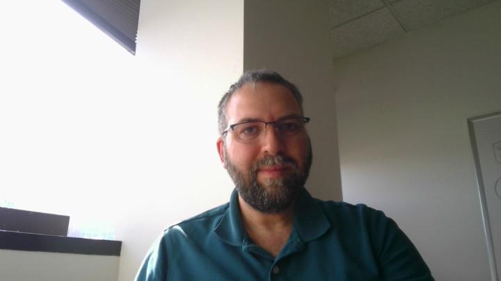 Thomas Robinett