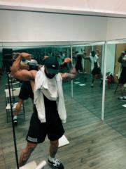 Korey Alligood