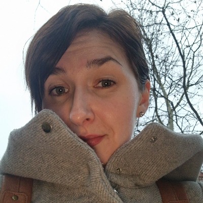 Karolina Wawrzyńska