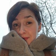 Karolina Wawrzyńska