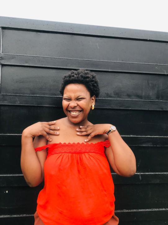 Namhla Sibembe