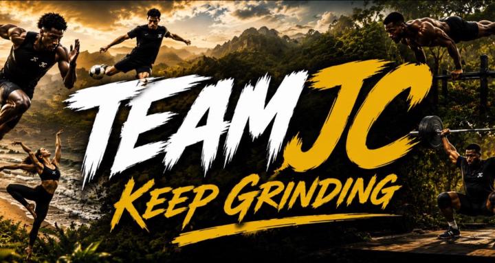 Team JC