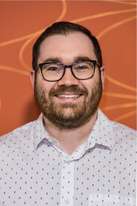 Blake Rea