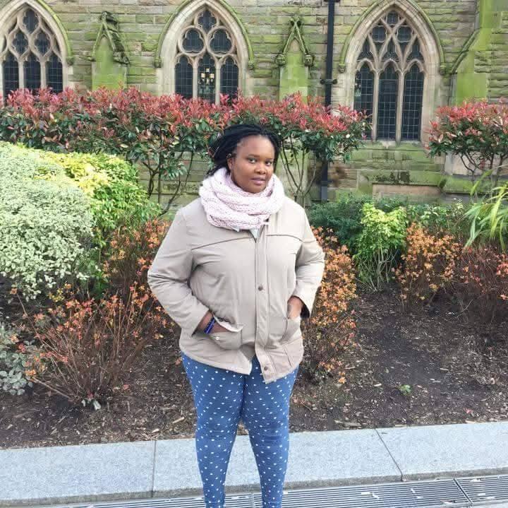 Chibuzor theodora Osigwe