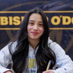 Chelsie Chin