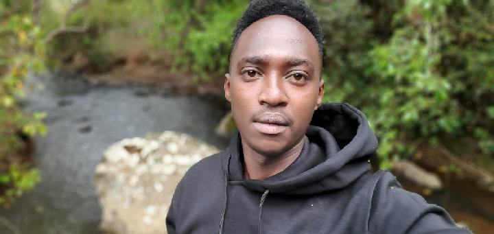 John Gichuru