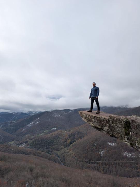 Alberto García García