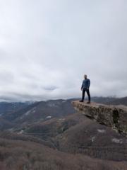 Alberto García García