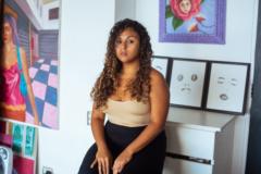 Oriana Montilla