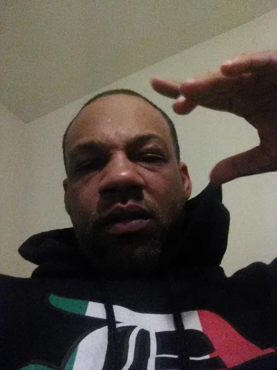Kenneth Anderson