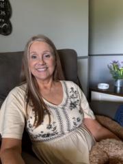 Debbie Hughey