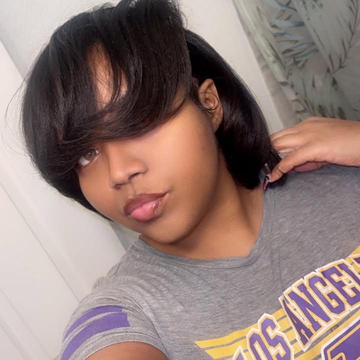 Clarissa Macon
