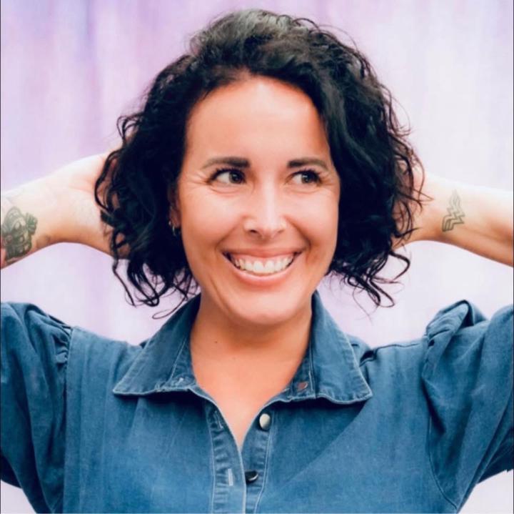 Genevieve Laflamme