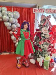 Idoly Mar Vargas Alicea