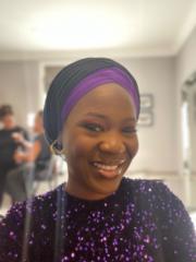 Saidat Folarin