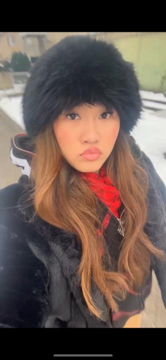 Elina Shuseng