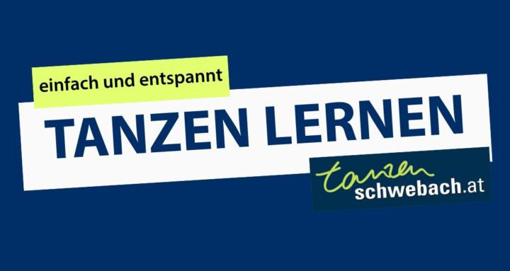 Tanzwohnzimmer beim Schwebach