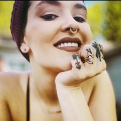 Tay Smiley