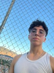 Sergio Alejandro Perdomo ramirez