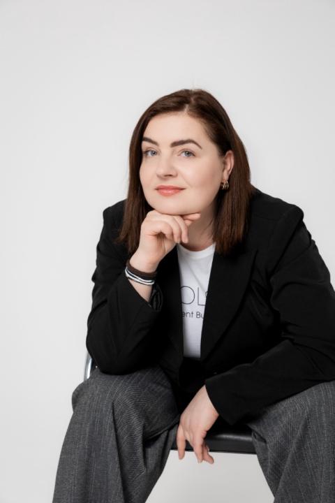 Judita Kazlauskaitė