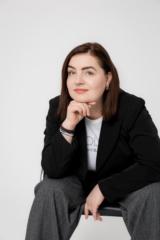 Judita Kazlauskaitė