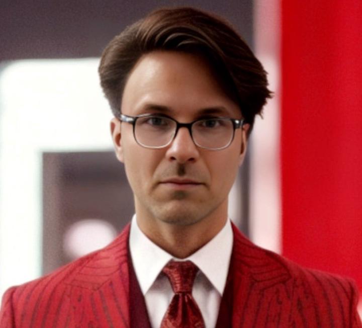 Rob Dolata