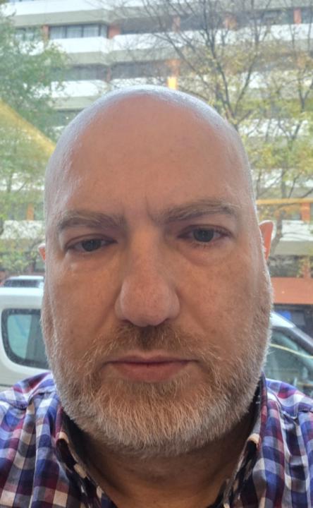 Diego Rodriguez Turienzo