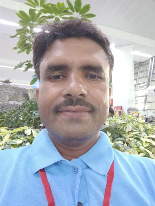 Shivendra pal Singh