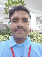 Shivendra pal Singh