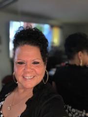 Kimberly Barnes