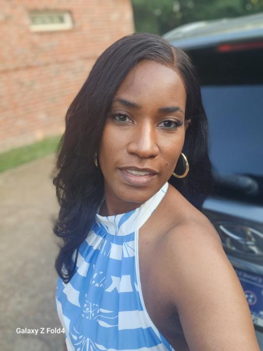 Khalilah Crockett