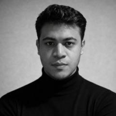 Erick Kurniawan