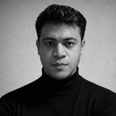 Erick Kurniawan