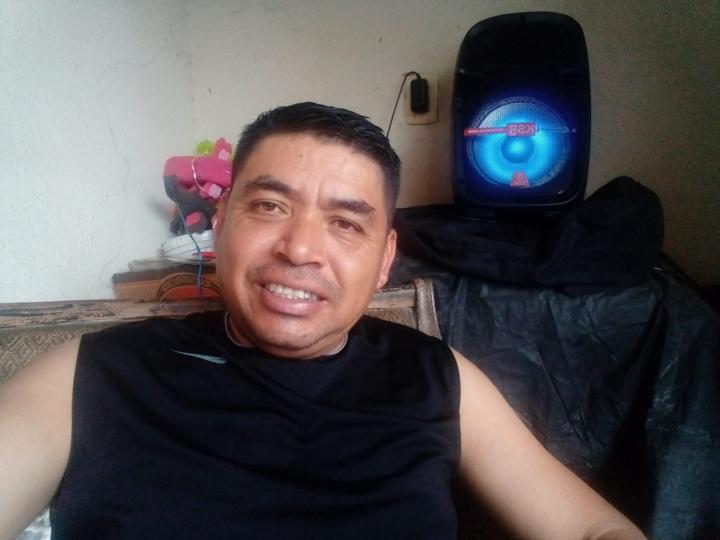 Francisco Javier Vigil Martínez