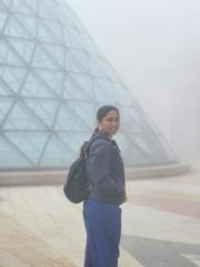 Vianca Angelica Vidallon