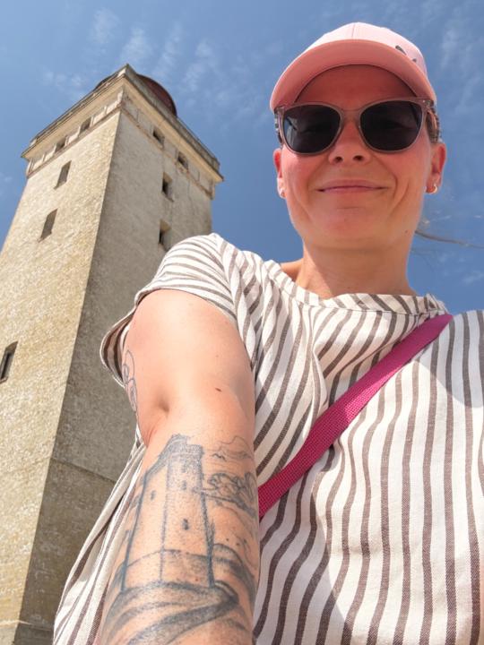 Kerstin Möller