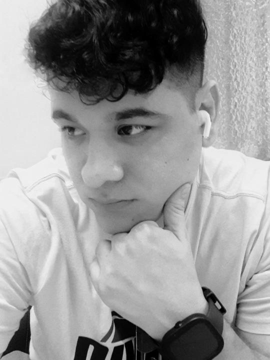 Alejandro Olarte
