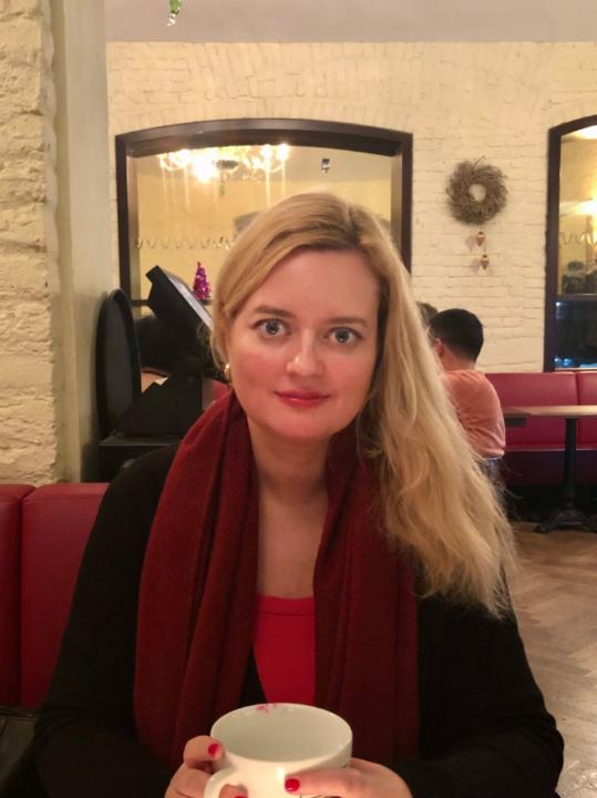 Synne Dalen