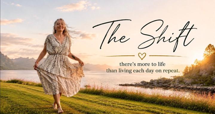 The Shift 🌿