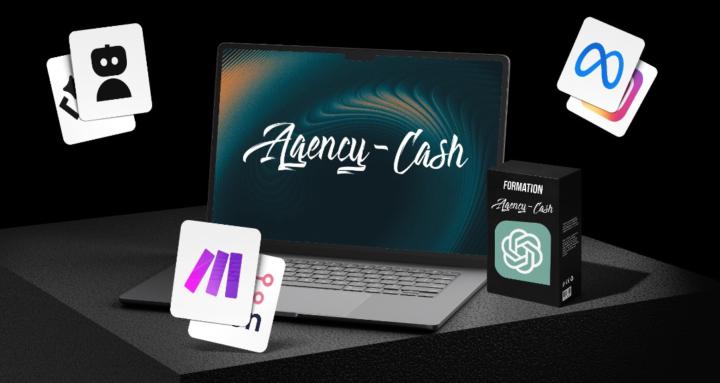 Agency-cash