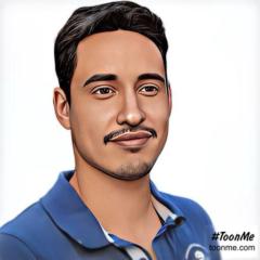Mohamed Karim Naimi