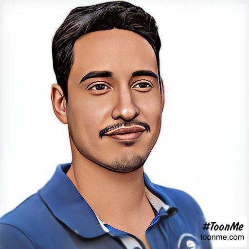 Mohamed Karim Naimi