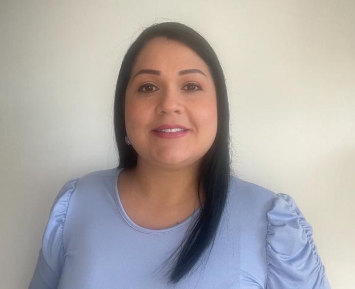 Leidy Natalia Mejia Alzate