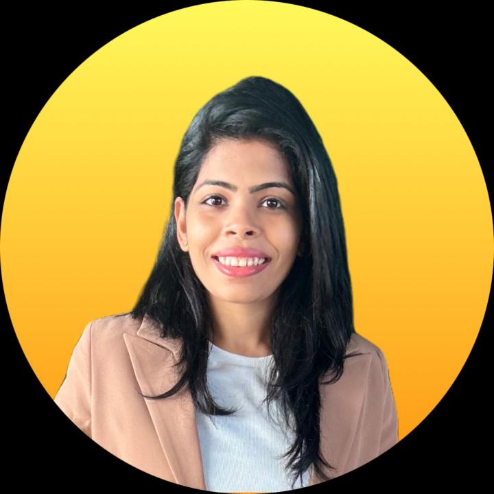 Neha Khater