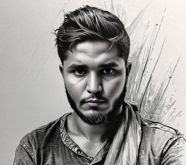 Qammar Hussain
