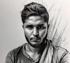 Qammar Hussain