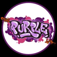 The Purple Lab Online