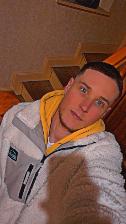 Liam Flieger